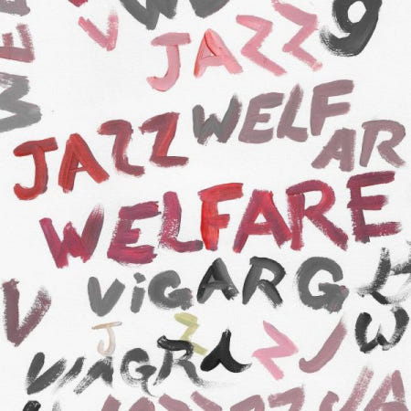 UnKnown [해외](수입 LP) Viagra boys Welfare Jazz [LP] Vinyl Record