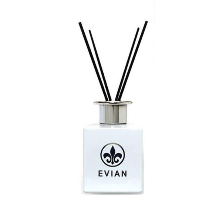 에비앙 디퓨저 방향제 냄새제거용 페퍼민트향 200ml - 상품 이미지
