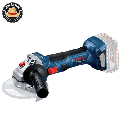 도프로센터 보쉬 충전그라인더 GWS18V-7 충전그라인더 본체 절단톱 공구 컷팅기