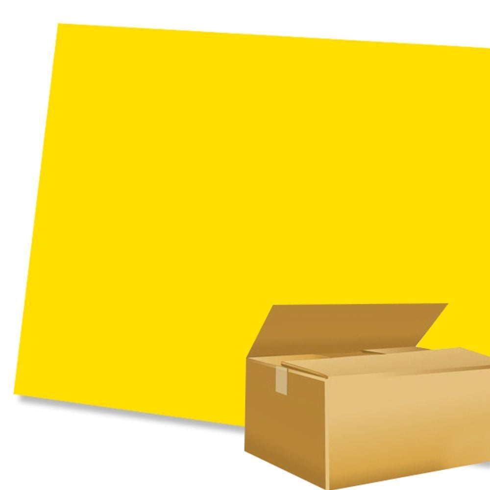 Box_대원 칼라보드 C-17 5T 440X590mm (30장 1box) - 상품 이미지