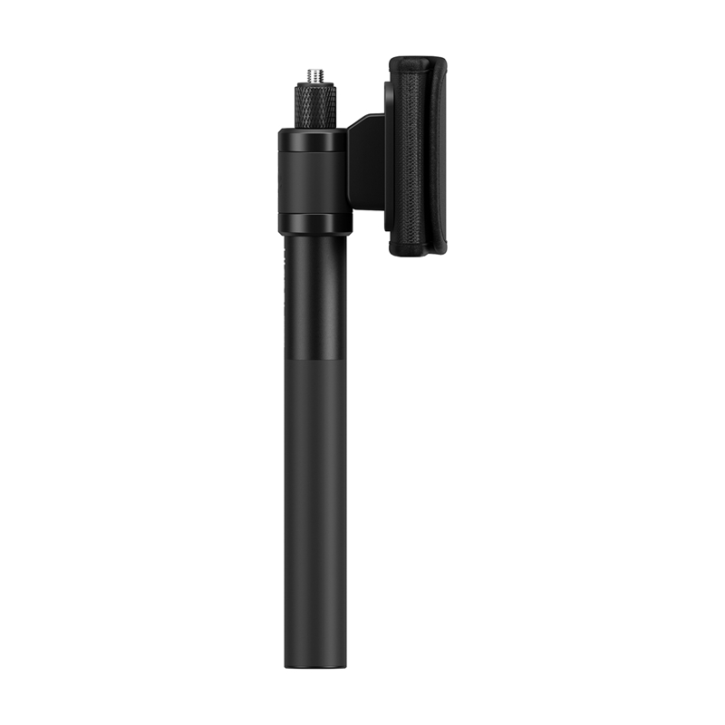 울란지 VL04 백팩 스트랩 장착 DJI 인스타360 고프로 액션캠 셀카봉 셀피스틱 - 상세 이미지 3