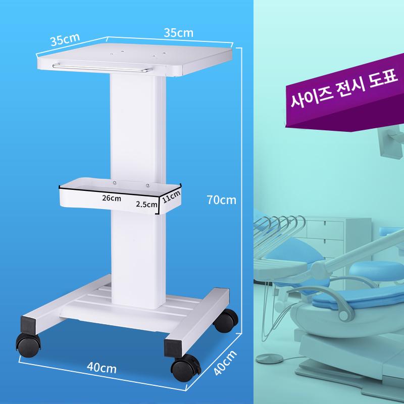레이저 카트 트롤리 피부과 피부관리실 마사지 - 상세 이미지 3