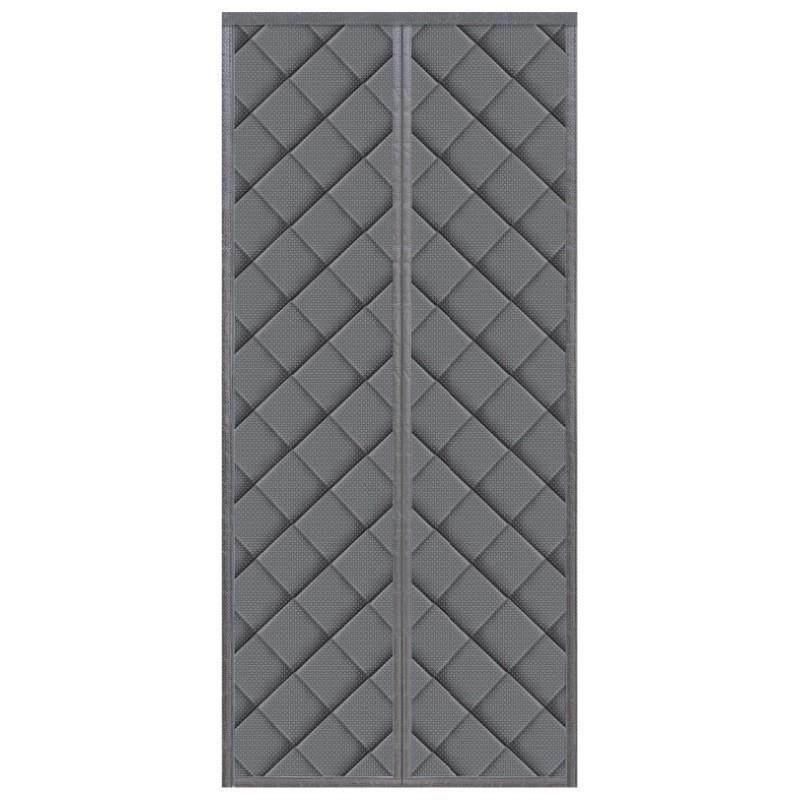 방한문 중문 바람막이 출입문 현관 커텐 우풍 현관문방한