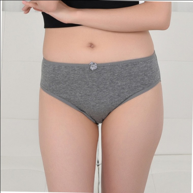 무지 이노비아 면스판 BASIC 색상 미디 여 삼각팬티 이노비아무지 여자 - 상품 이미지