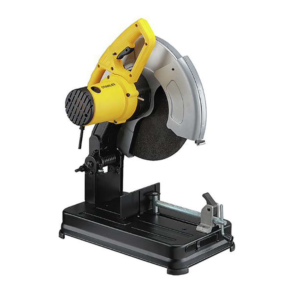 VCB 고속 절단기 SSC 22 14 인치 2200W 스탠리 생활 건강 공구 전동 - 상품 이미지