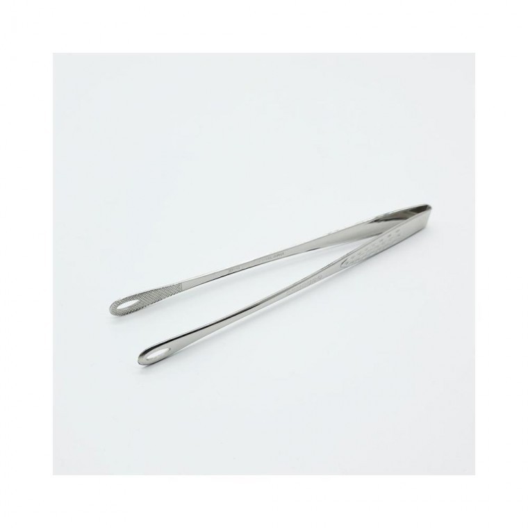 루미나D 다카야마 일본산 핀셋 고기집게 15cm - 상품 이미지