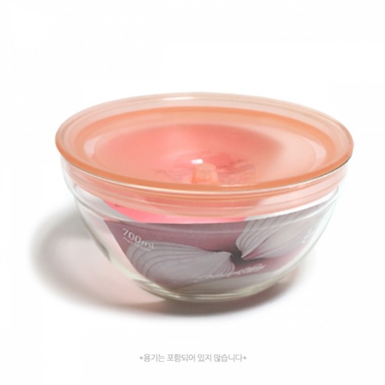 하우트웨어 실리콘뚜껑(JD155)15.5cm 그릇덮개 - 메인 이미지