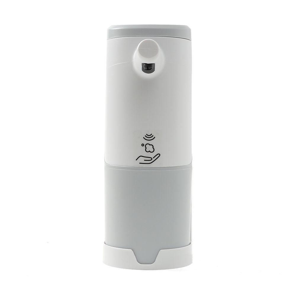 450 ml 센서 자동 비누 디스펜서( 거품형) (USB충 전식) 손세 정기 비누디 - 상품 이미지