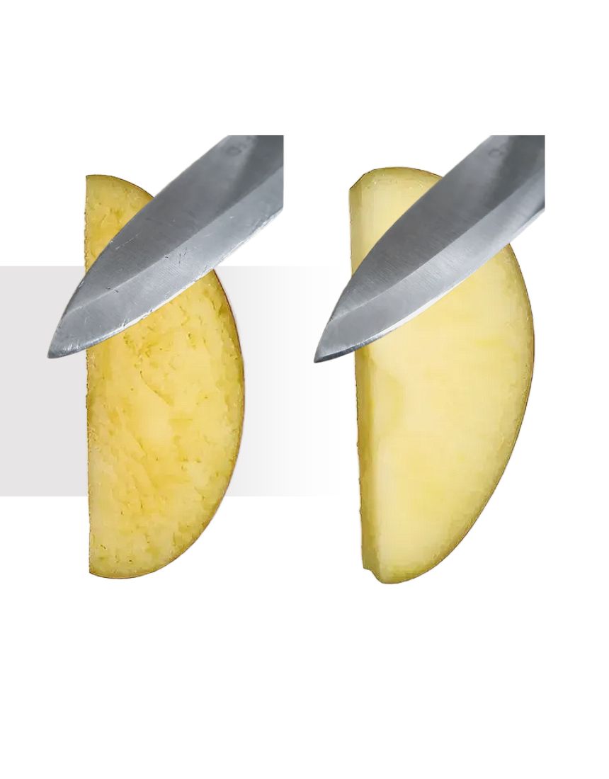 JBH 3in1 흡착식 칼갈이 가위갈이 가정용 강력 공간활용 투명 미니 샤프너 핸즈프리