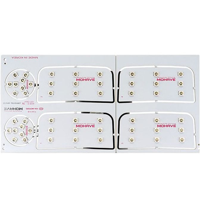 모하비 LED 실내등 전구 내부등 전등 조명등 led led등 무드등 led바 엘이디등 - 상품 이미지