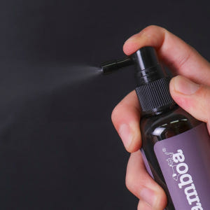 잠보아 강아지 뿌리는 치약 매일 쓰는 구강 스프레이 플라그리스 솔직 후기 | 실제 사용자 리뷰 총정리 - 상품 이미지 4