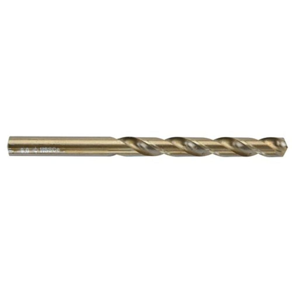 코발트드릴 5.9MM(10개 묶음) 클리브랜드 - 상품 이미지