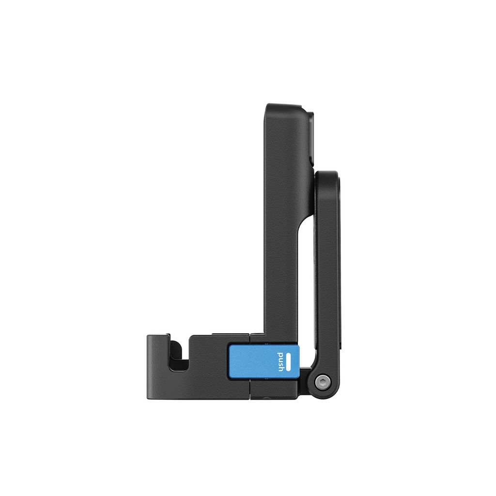 텔레신 CFR-04 DJI 오즈모 포켓4,3 전용 마그네틱 자석 마운트 스탠드 거치대 이미지 8