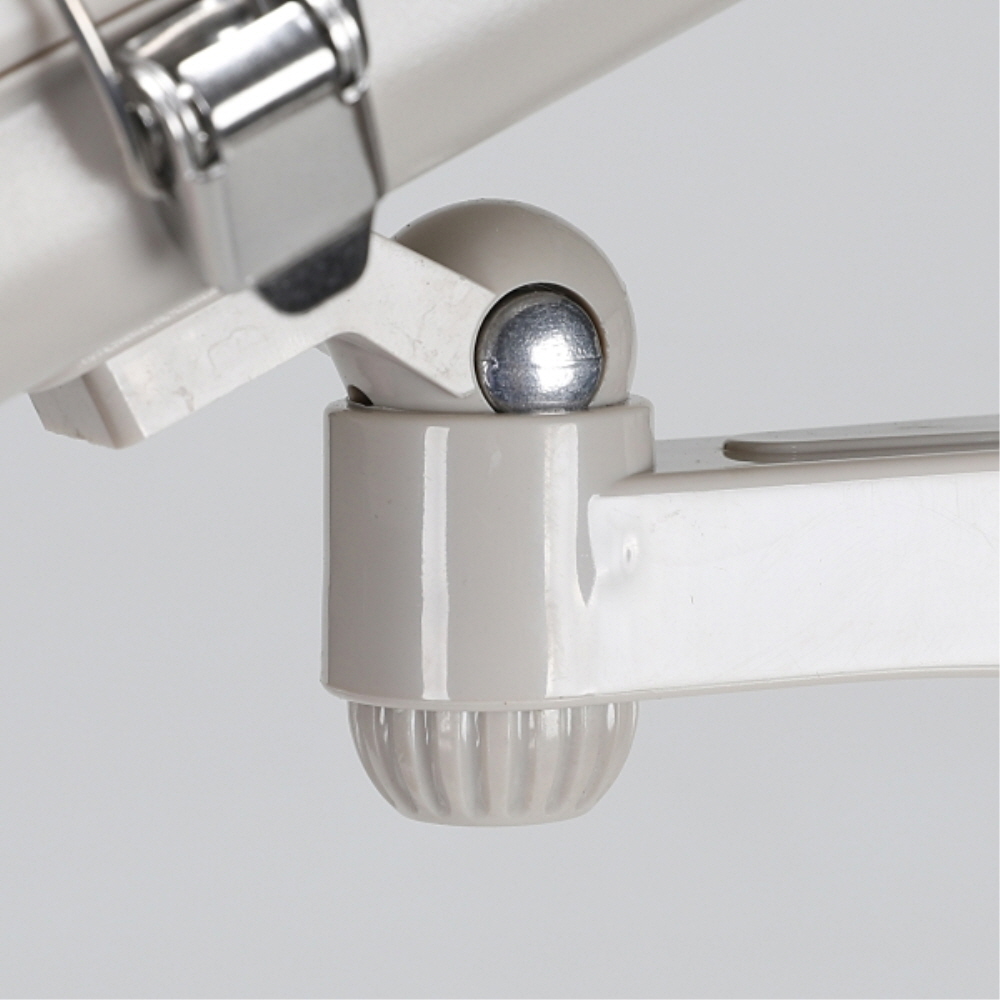태양광 방범용 가짜 CCTV 모형 감시카메라 JH-400 이글스 - 상세 이미지 5