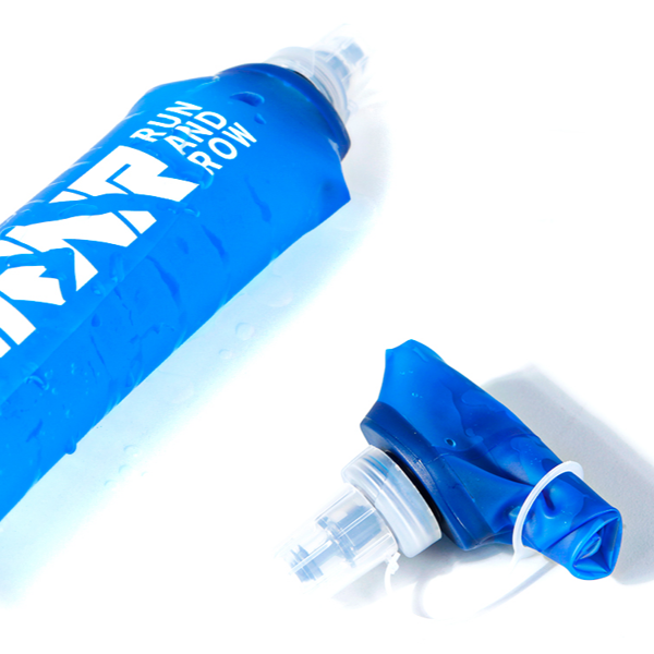러닝 플라스크 트레일 등산 물병 500ml 휴대용 - 상품 이미지
