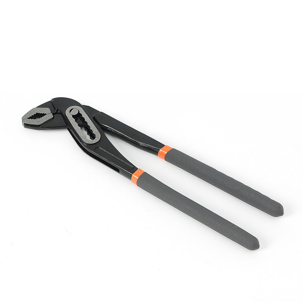 공구존 고강도 워터 펌프 플라이어 첼라( 24.5 cm) 미니 코브라 배관 원터치 렌치 - 메인 이미지
