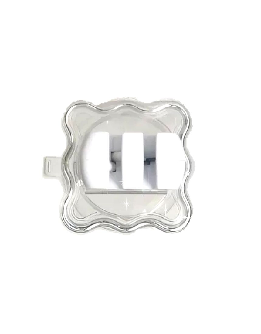 JBH 3in1 흡착식 칼갈이 가위갈이 가정용 강력 공간활용 투명 미니 샤프너 핸즈프리