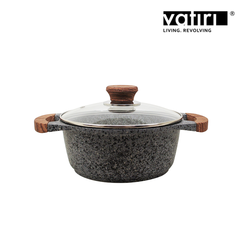 바티리 템테이션 양수 냄비 20 cm 찌개 양수팟 찌개냄배 전골냄비 - 상품 이미지