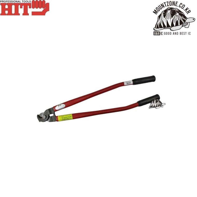 일본HIT 와이어커터 W-16 710mm - 메인 이미지