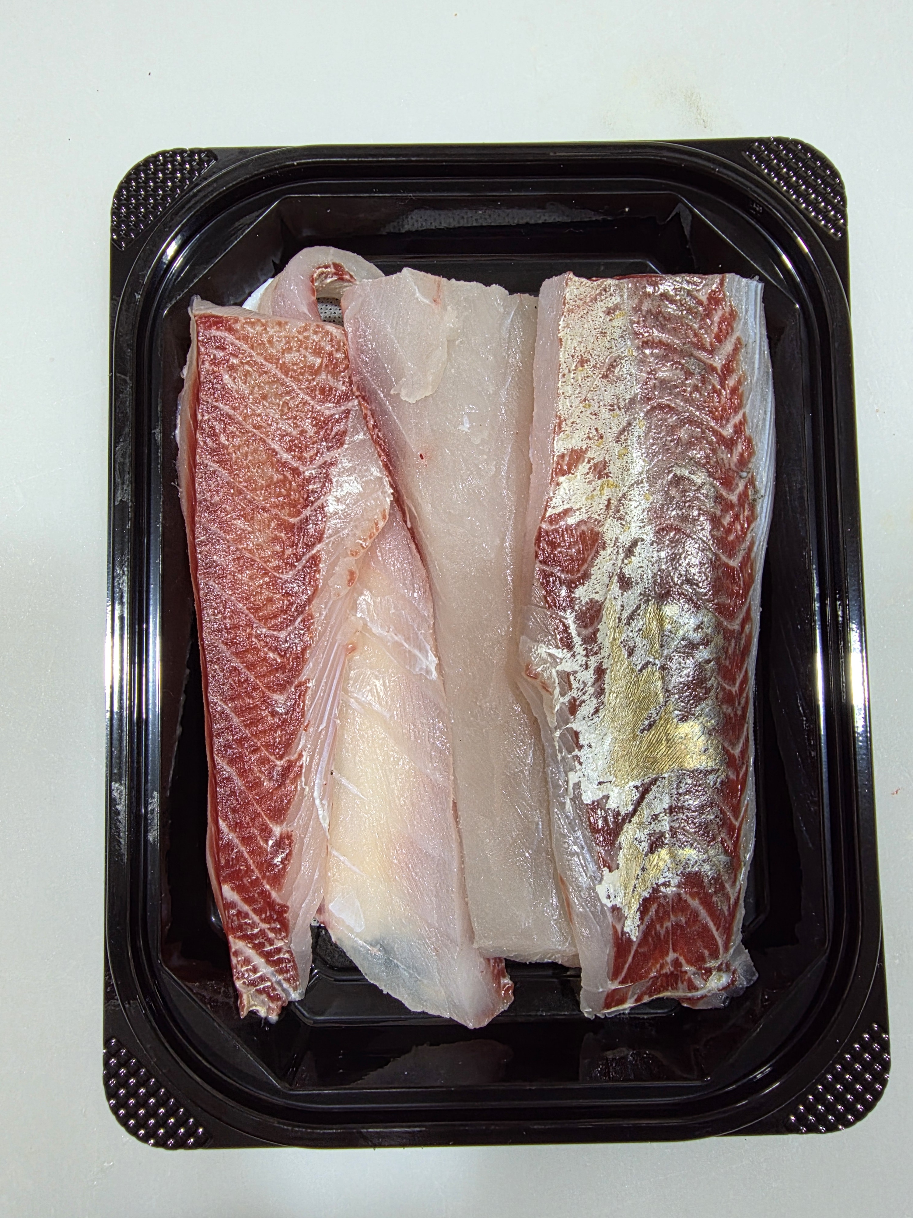 밀치회 숭어회 참숭어 숭어필렛 가숭어 필렛 밀치 밤 원물 300g - 상세 이미지 5