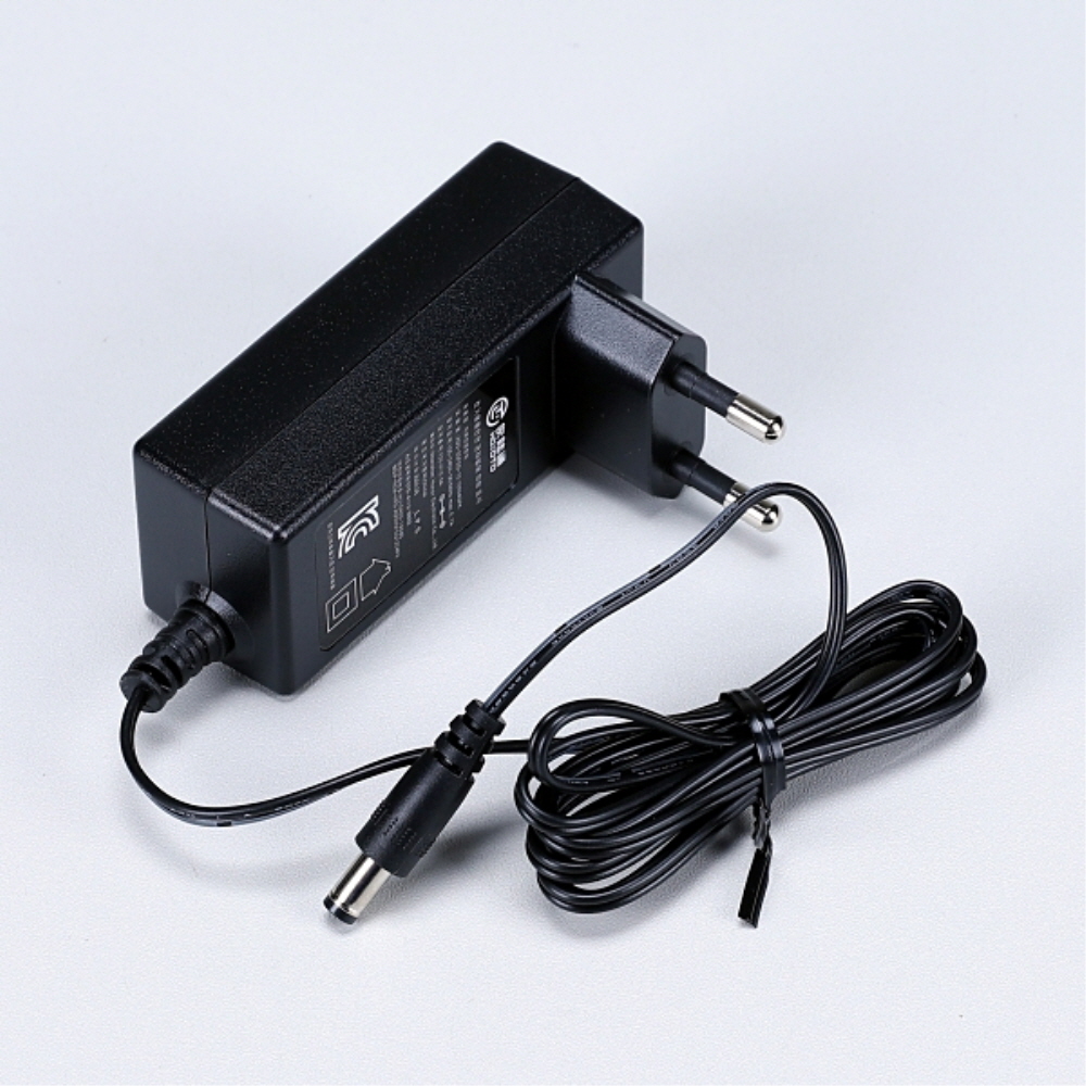 CCTV 어댑터 DC12V 2.0A 코콤 - 상세 이미지 2