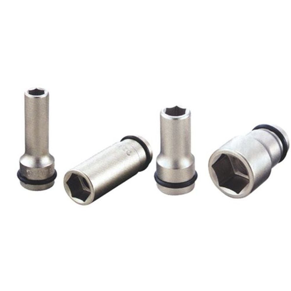임팩트소켓(롱) 3/4inchx21MM (6NV-21L) - 메인 이미지