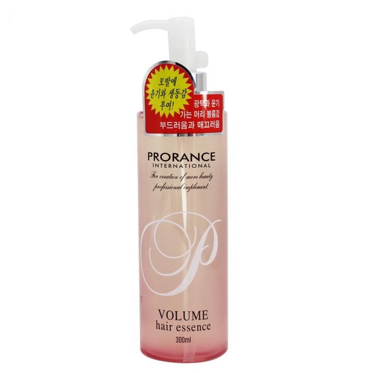 프로랑스볼륨헤어에센스 300ml - 상품 이미지