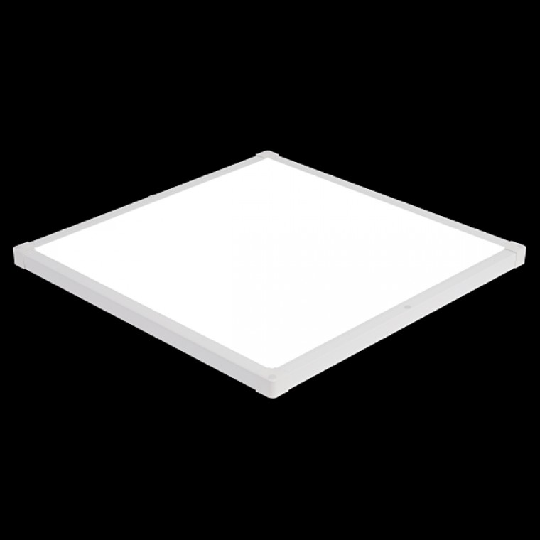 LED평판 엣지 라인2 542542 40W 주광 KS - 메인 이미지