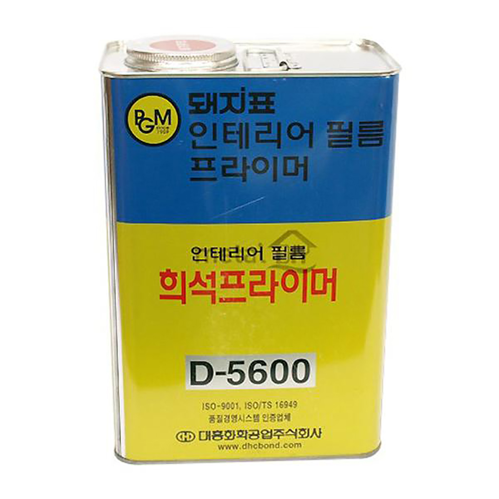 VCB D- 5600 희석 프라이머 생활 건강 공구 전동 수작업 배터리 접착 드릴 톱 - 상품 이미지