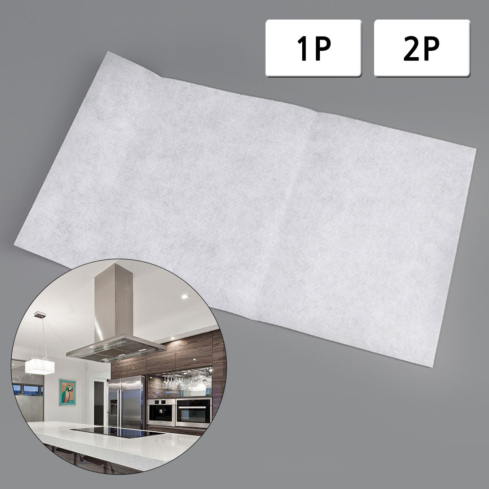 1X5개 렌지 후드 필터 1P 2P z2195 환풍기 가스 - 상품 이미지