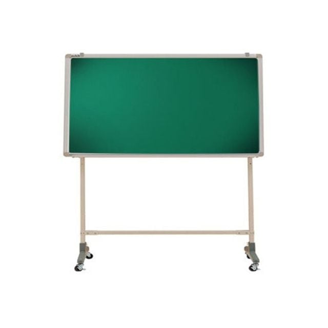 315000 금강90-180단면이동식녹색칠판/녹색보드칠판 - 상품 이미지