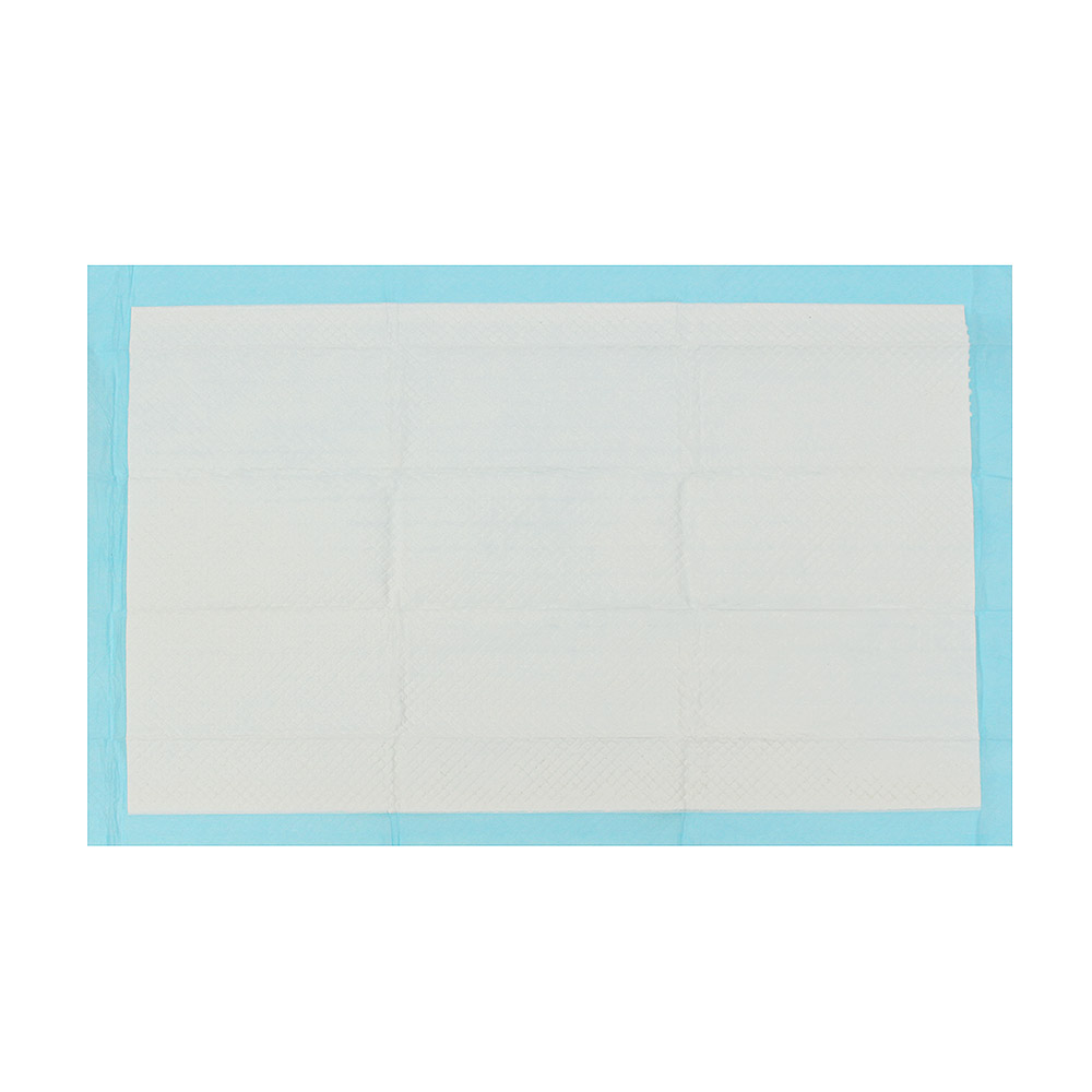 클린멍 애견 배변 패드 20매( 도톰한) (60x 90 cm) 강아지 배변판 소변 반려 - 상품 이미지