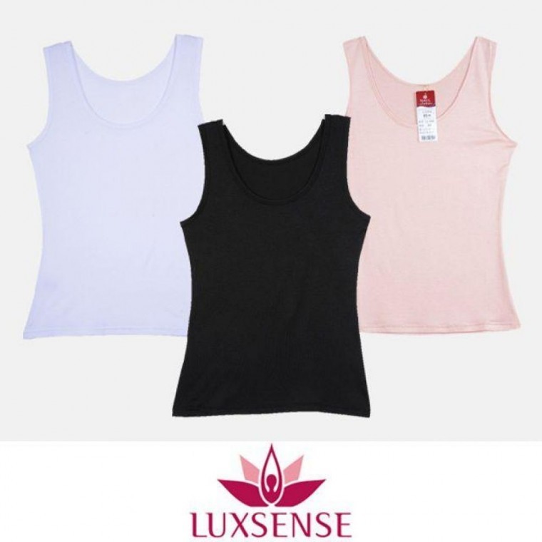 EAS 럭센스 소프트한 터치감 데일리 여성 런닝 - 상품 이미지