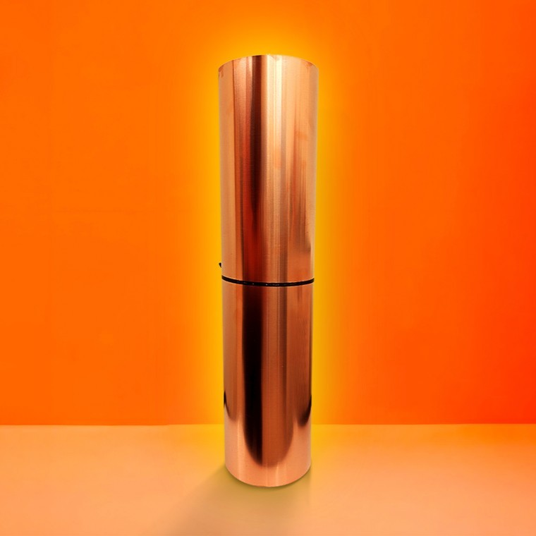 구리판 0.2T 폭600mm 길이2M(고정) 수맥동판 동판 수맥차단 적동판 - 메인 이미지