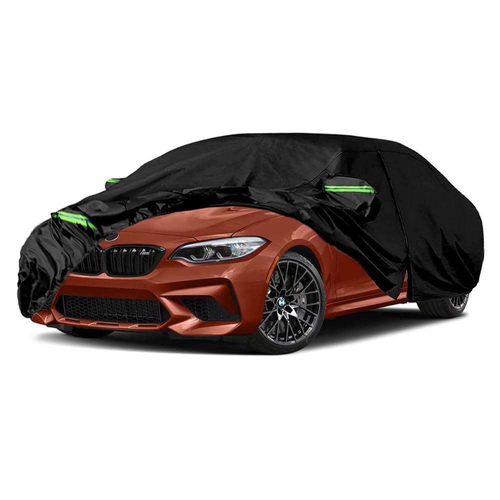 BMW M2 2 시리즈 2014-2025 교체용, 눈 230i 비 240i)용 (F22/F23 맞춤형 위한 먼지 220i F87 210T 프로텍터 G42 218i 야간 스트립이 - 상품 이미지