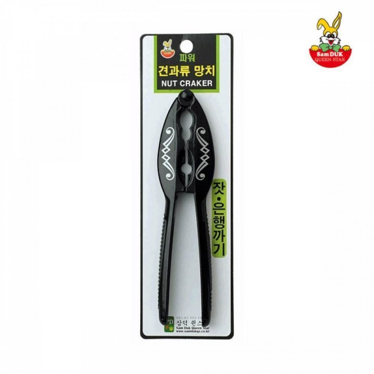 삼덕퀸스타 파워 견과류 망치 - 상품 이미지