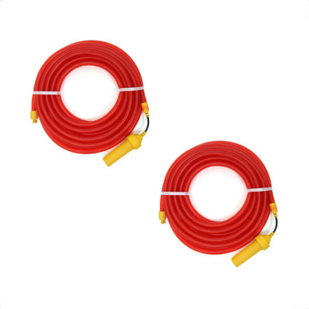 HW마트 도로 공사장 공간 표시 자량 유도 LED 호스 10M