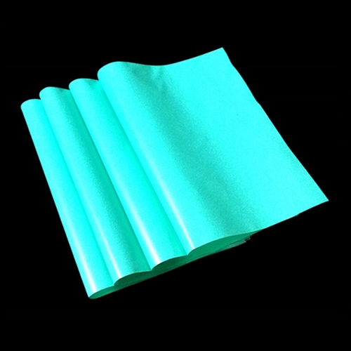 HDPE 민트 쇼핑몰 택배 봉투 32X 40 cm + 4cm 100매 포장 의류 옷택배 - 상품 이미지