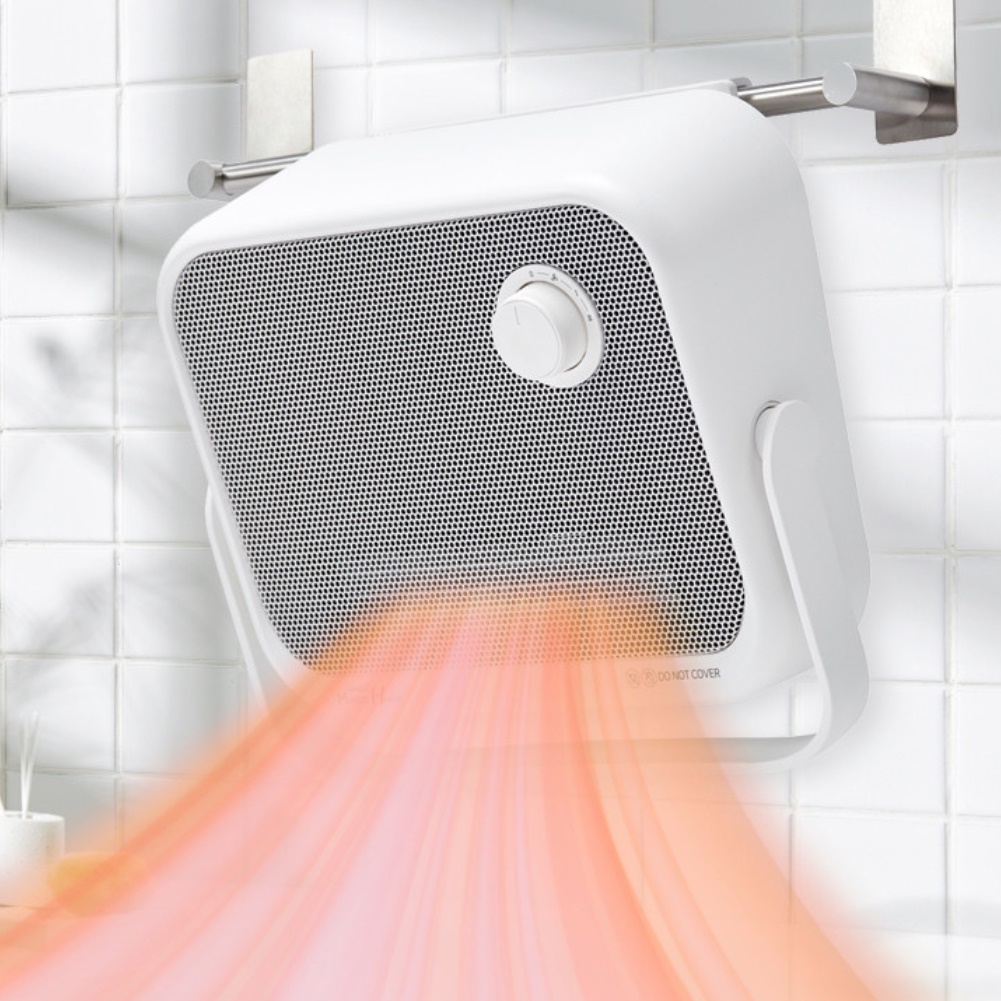 무타공 온열기 욕실용 히터 목욕탕 난방기 욕실 온열기 화장실 온열기