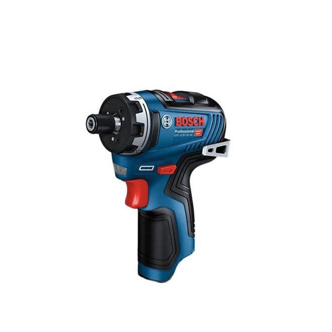 보쉬 충전 임팩 드라이버 드릴 GSR 10.8V- 35 HX 본체 전동 충전임팩 공구 - 상품 이미지