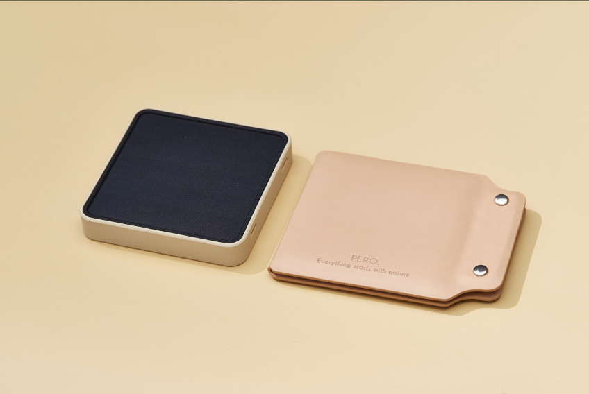 태양광 보조배터리 5000mAh 유선 20W 무선 15W 충전 판매처 상세 정보 이미지 2