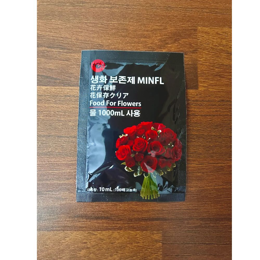 필러한다발 꽃다발 선물 생화 졸업 졸업식 발표회 축하 감사 예쁜꽃다발 고요히꽃