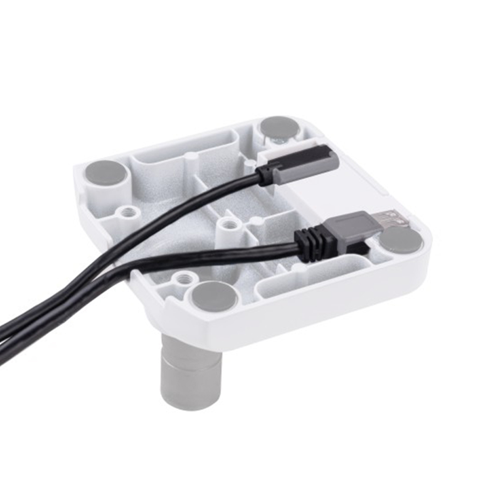 오레즈 모니터암 1.8M USB-A 및 USB-C 케이블 키트 ONN04DS - 상세 이미지 5