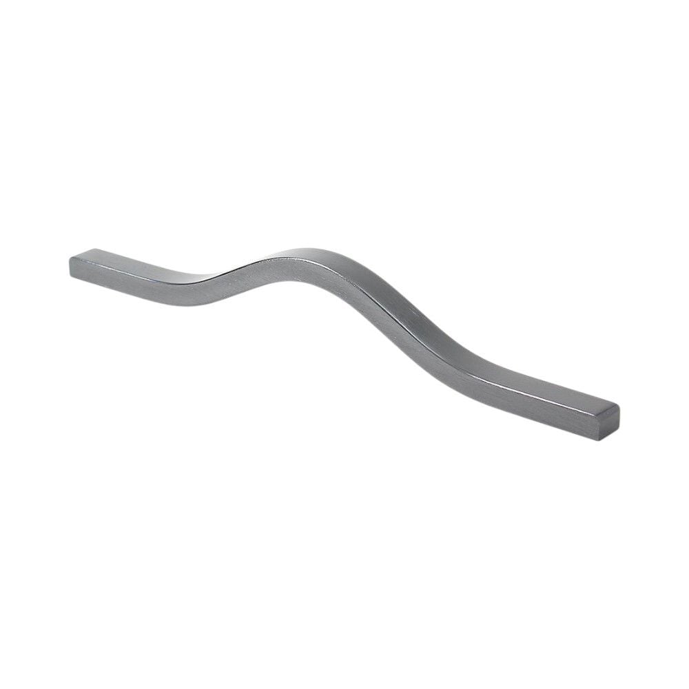 브릿지 가구손잡이 (2p 160mm 그레이) DK42 - 상품 이미지