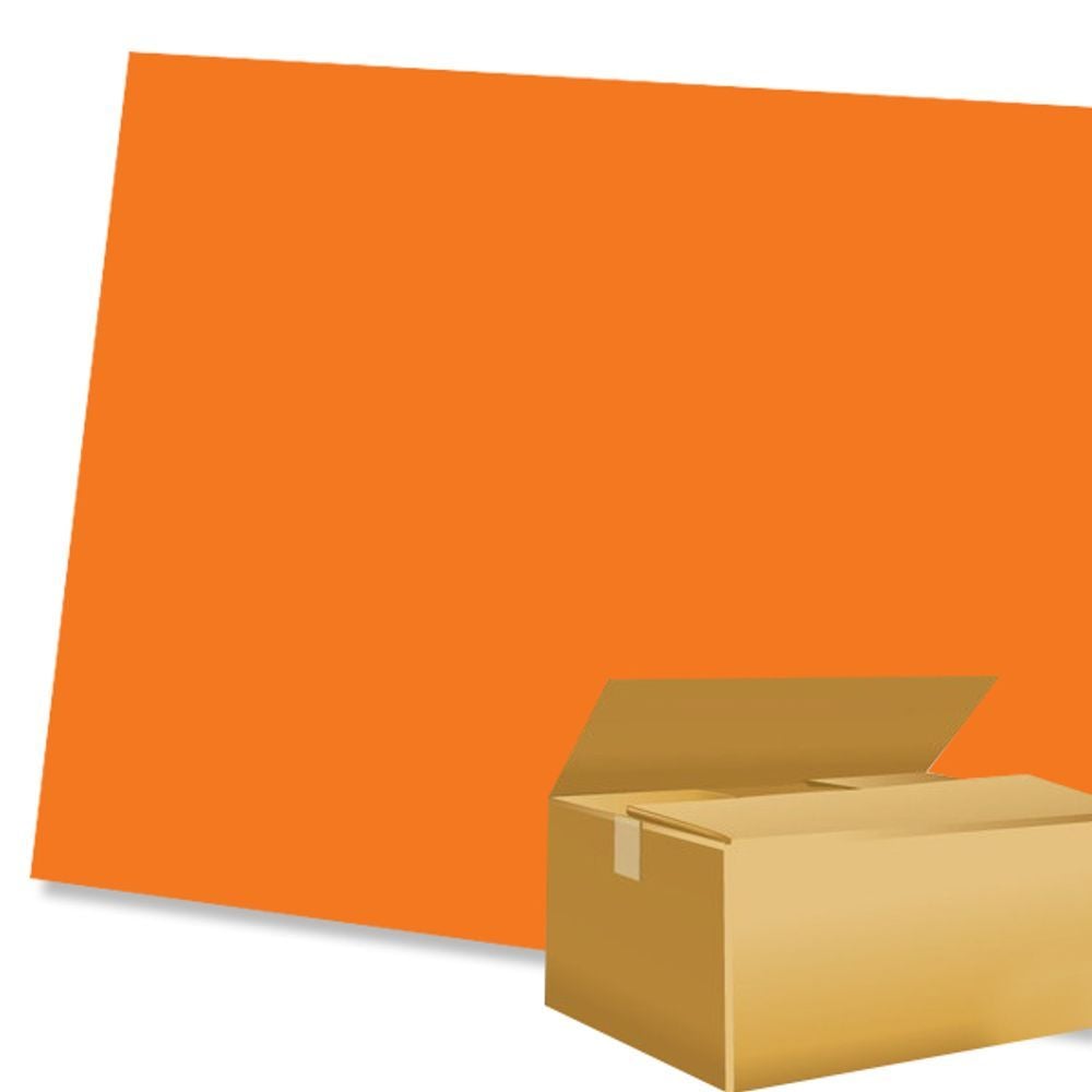 Box_대원 칼라보드(5T) C-38-1 290x440mm(30장 1BOX) - 상품 이미지