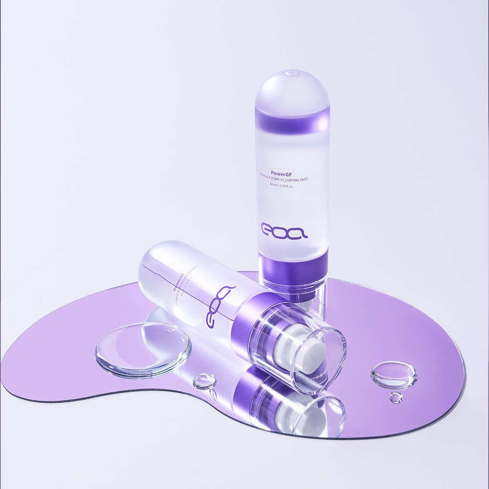 [이오에이] PowerGF 링클 포어 플럼핑 미스트 80ml, 1개 - 상세 이미지 2