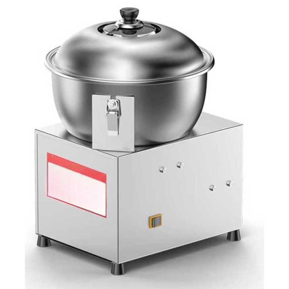 제빵 반죽기 홈베이킹 스탠드 머랭기 믹싱볼 빵 거품 3kg/15L - 상품 이미지