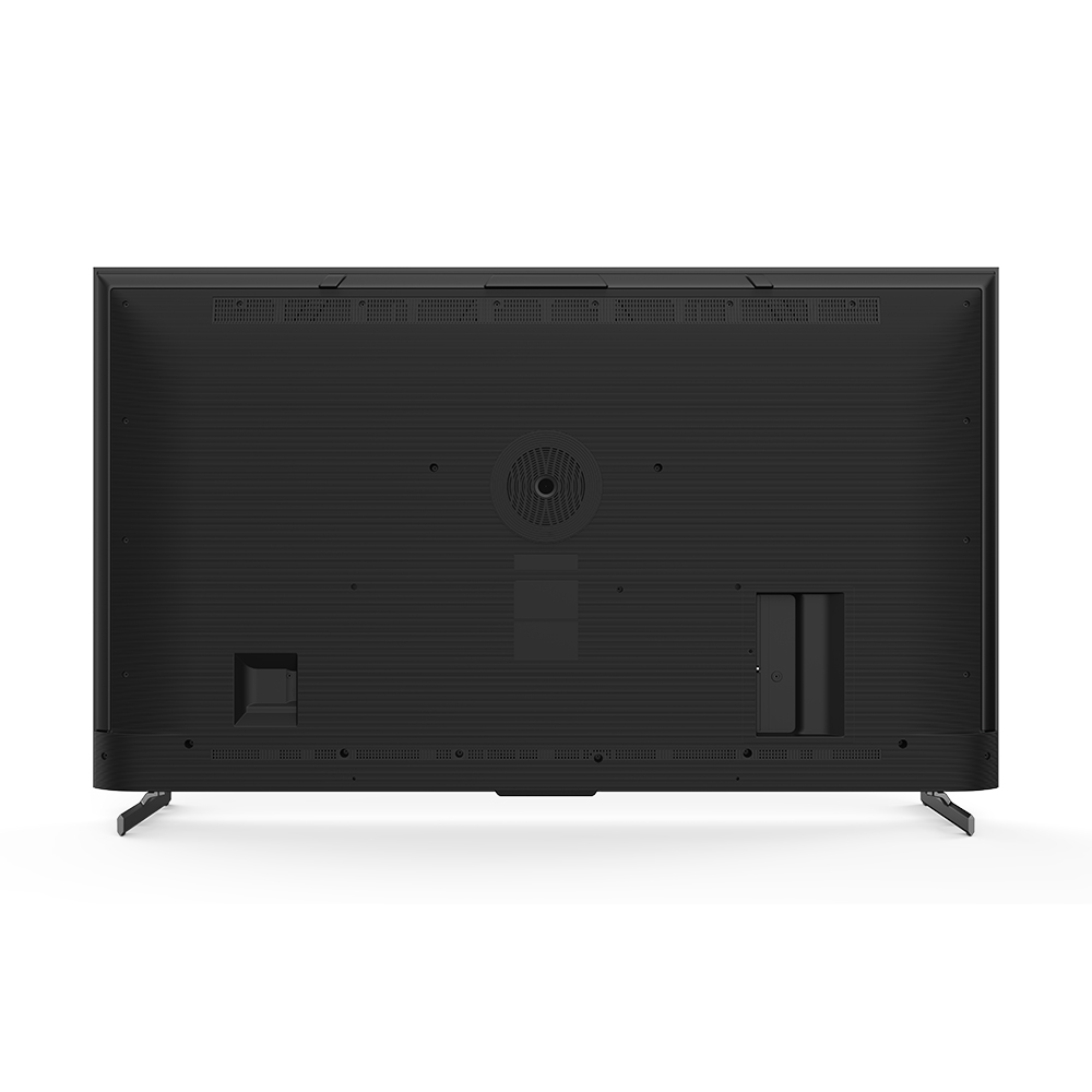 신제품 288Hz 구글5.0 165cm(65인치), 울트라 QD-MINILED 패키지, 더함 CHiQ 고객직접설치