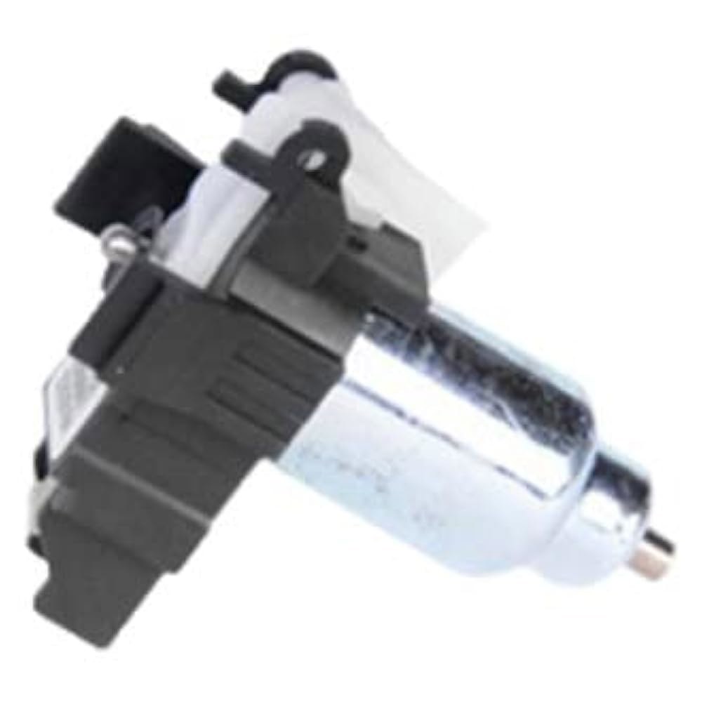 GM Genuine Parts 20860378 시프트 솔레노이드 인터록 - 상세 이미지 2