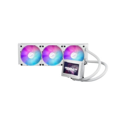 ASUS ASUS ROG RYUJIN III 360 ARGB WHITE EDITION